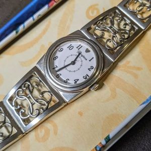 RARE BRIGHTON RICHARDSON WATCH IN TIN
